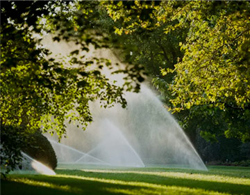 金川縣2023年重點流域農業面源污染治理項目