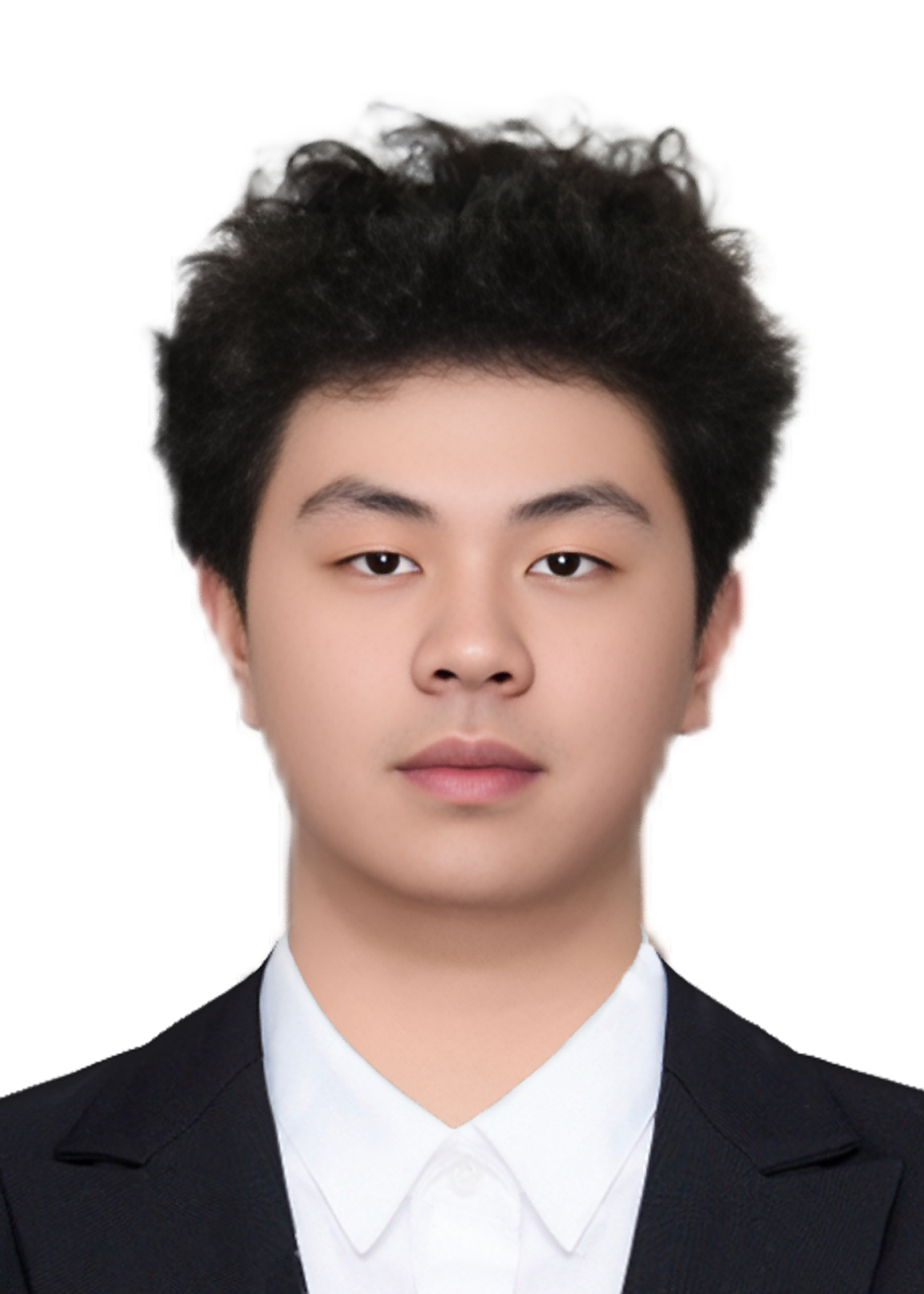 設計師&mdash;彭俊杰