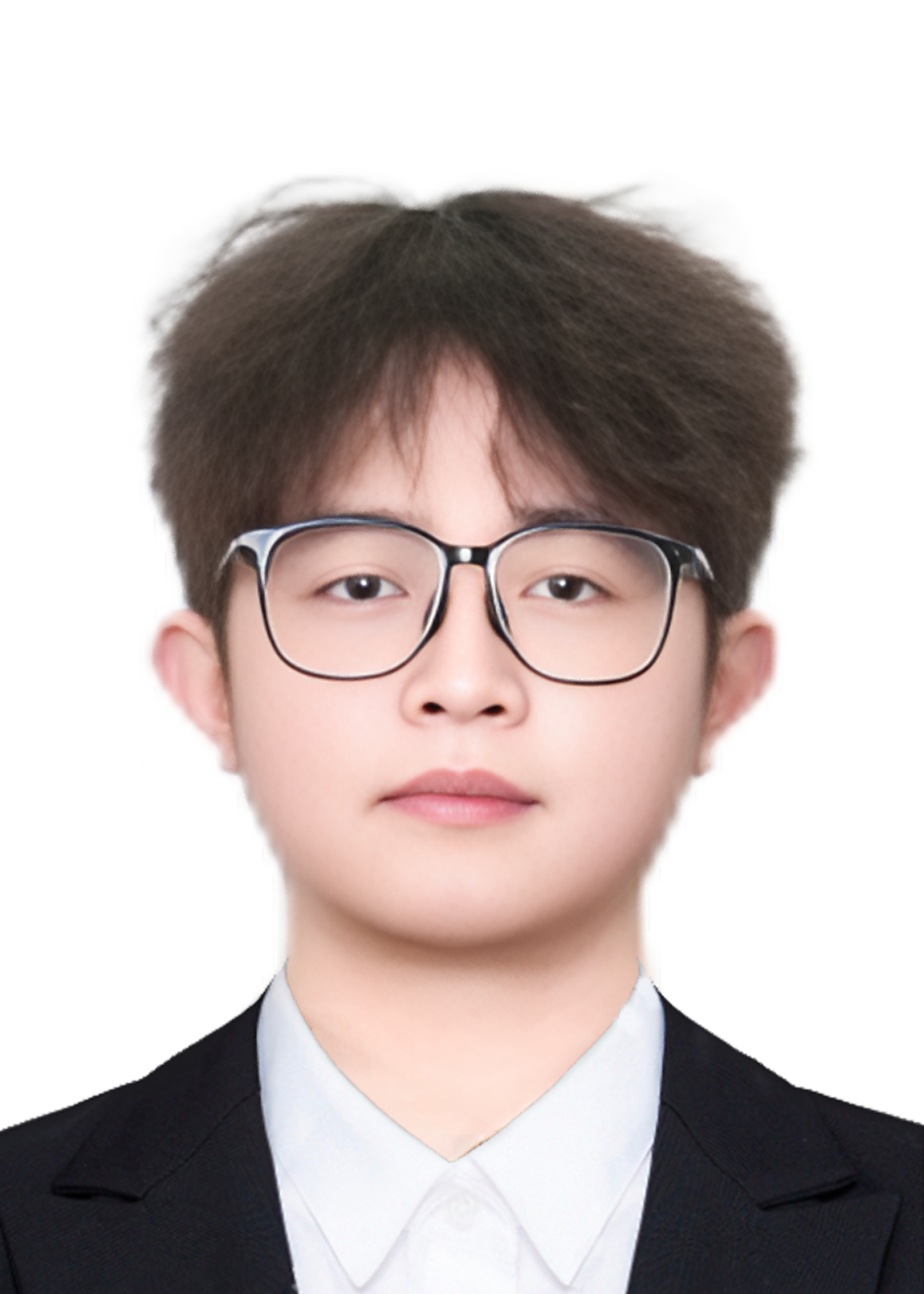 設計師&mdash;杜明鑫